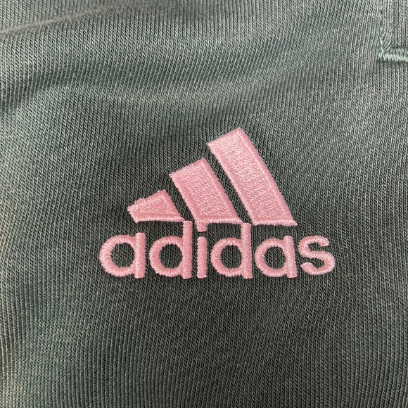 Adidas MEXICO DNA SWEAT PANTS
Size L
Green/Red - Picture 14 of 16